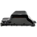 Oil Pan for Saturn SL SC1 SL2 SC2 SW2 SW1 (1991–1992)