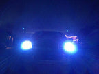 Projector LED Backup Reverse Light Lens for Honda Accord (2016-2021)