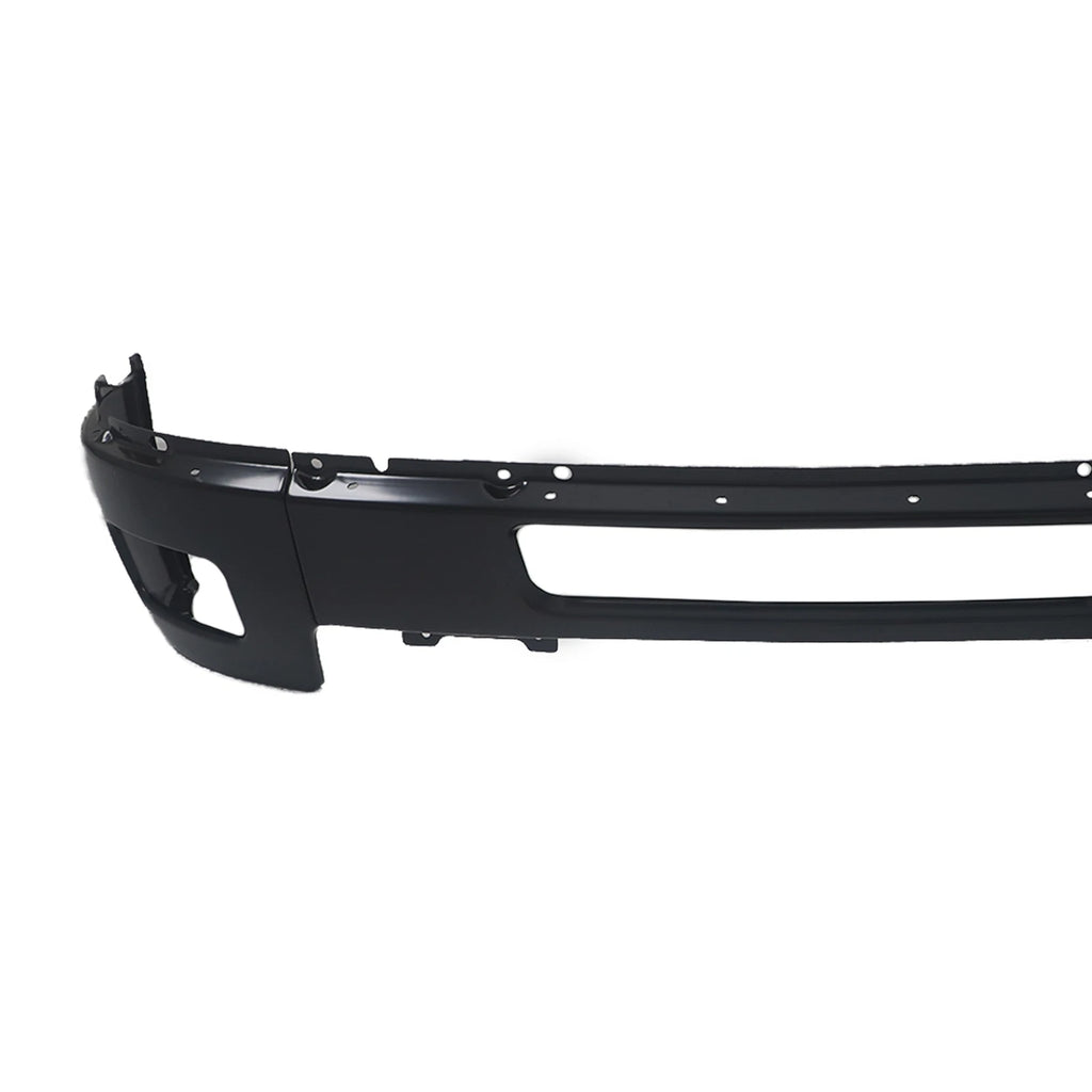Front Bumper Face Bar for Chevrolet Silverado 2500 HD/3500 HD (2011–2014)
