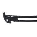 Front Bumper Face Bar for Chevrolet Silverado 2500 HD/3500 HD (2011–2014)
