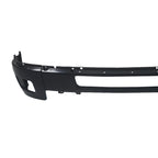 Front Bumper Face Bar for Chevrolet Silverado 2500 HD/3500 HD (2011–2014)