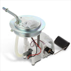 A/C Condenser for Acura TSX (2004–2008) Aluminum Core Replacement