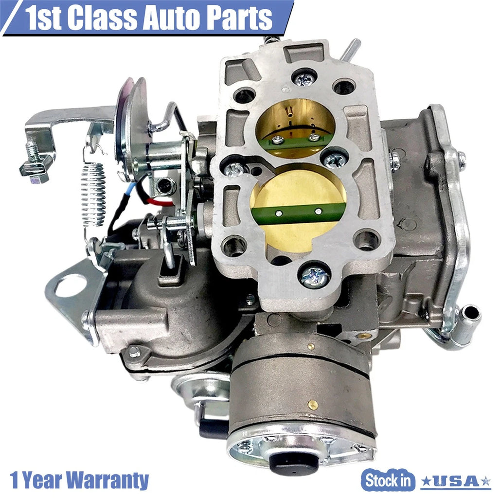 Carburetor for Nissan 720 Pickup (1983-1986)