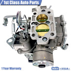 Carburetor for Nissan 720 Pickup (1983-1986)