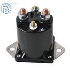 Solenoid Switch for Club Car DS & Precedent Gas Golf Cart 12V (1984-Up)