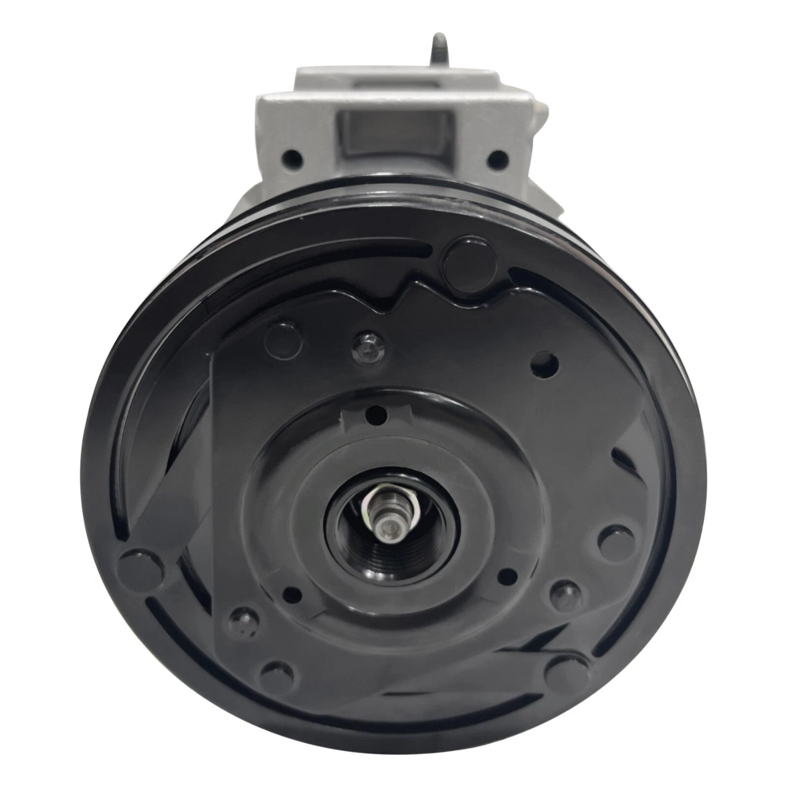 A/C Compressor Replacement for Daewoo Lanos 1.6L (1999-2002)