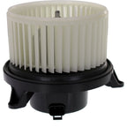 Heater Blower Motor for Nissan Frontier, Pathfinder (2005–2012)