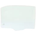 Rear Passenger Door Glass for Honda Accord (2003–2007)