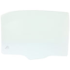 Rear Passenger Door Glass for Honda Accord (2003–2007)