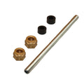 Leak Off Tube for Vapormatic (Replaces VPD4612)