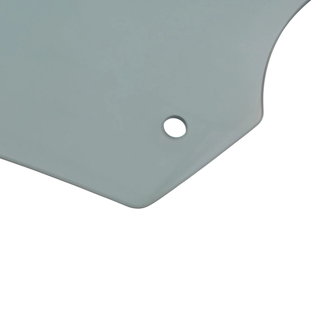 Front Passenger Door Glass for Buick Regal (2011–2017)