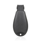 Key Entry Remote Fob for Jeep Grand Cherokee Commander (2008–2010)