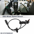 ABS Wheel Speed Sensor No. 57475SNEA01 for Honda Civic (2006–2011) Rear Left