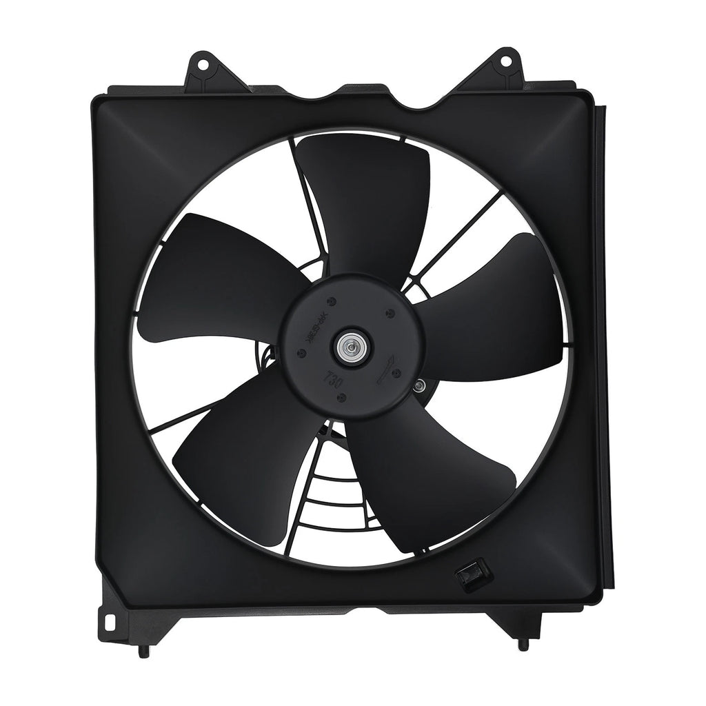 Cooling Fan Assembly for Honda Accord 2.4L (2008–2017) 19015R40A01 240W