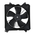 Cooling Fan Assembly for Honda Accord 2.4L (2008–2017) 19015R40A01 240W
