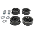 Side Mount Bushes PU H/Duty for Ford BA BF FG Falcon (2002 - 2009)