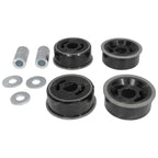 Side Mount Bushes PU H/Duty for Ford BA BF FG Falcon (2002 - 2009)
