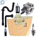 Carburetor for Stihl MS340 MS350 MS360 034 036 (1990–2020)