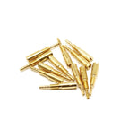 12pcs Idle Jet Slow Pilot Jets 40-67.5 for Mikuni TM VM28/486 HSR42/45/48