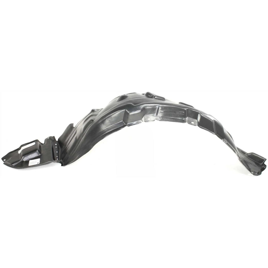 Fender Liner Set for Toyota Corolla (2003-2008)