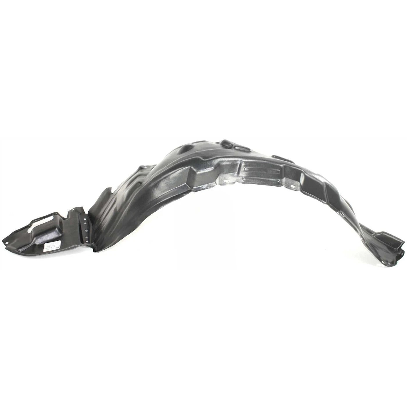 Fender Liner Set for Toyota Corolla (2003-2008)