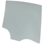 Front Driver Door Glass for Jeep Renegade (2015)