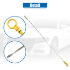 Engine Oil Fluid Level Dipstick for Ford F-150 (2004–2023)