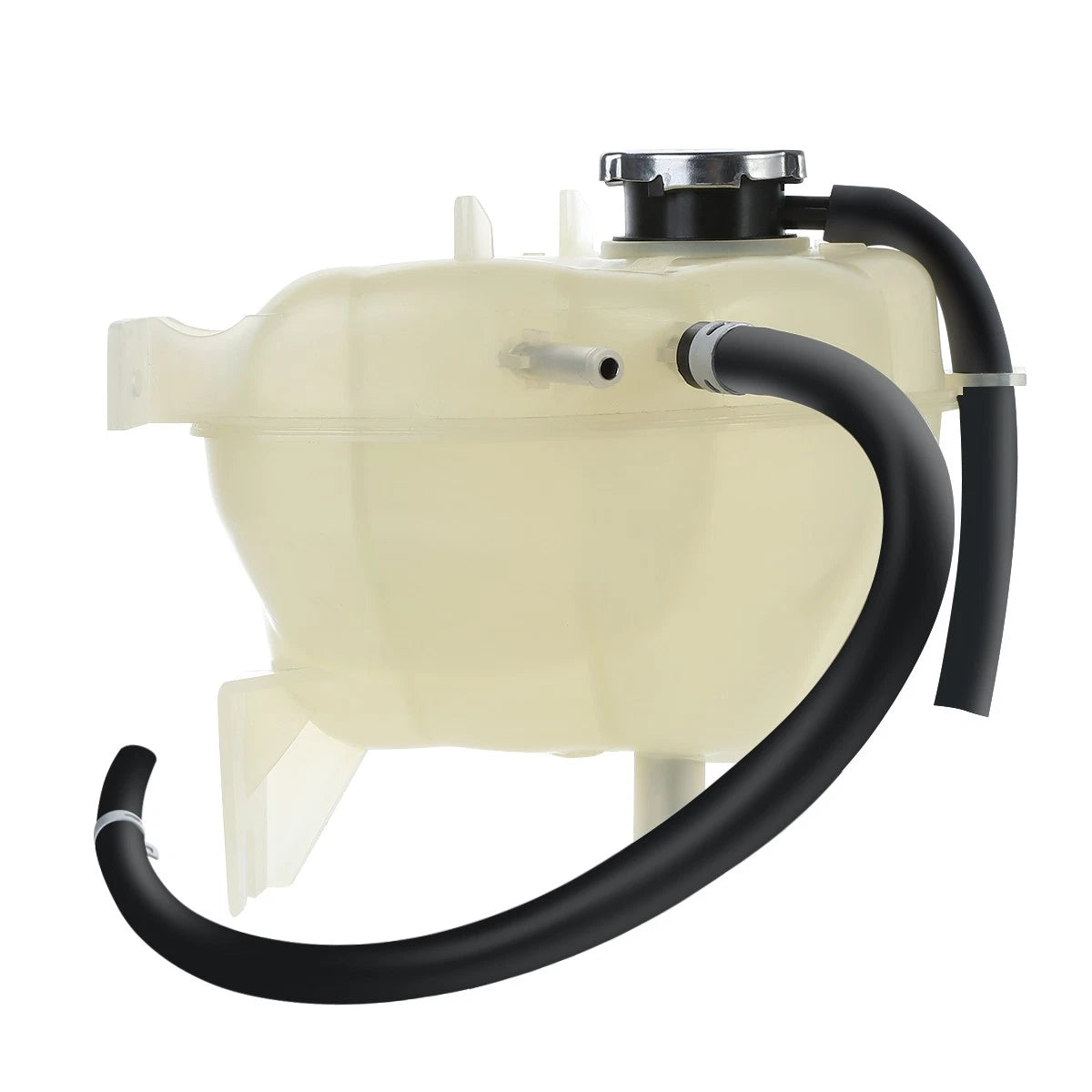 Coolant Overflow Tank Reservoir for Jeep Wrangler JK 2007–2008