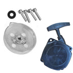 Recoil Pull Starter Gasket Shim Kit for 49CC Motor 40-5 Engine String Trimmer