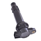 Set of 4 Ignition Coils for Yamaha