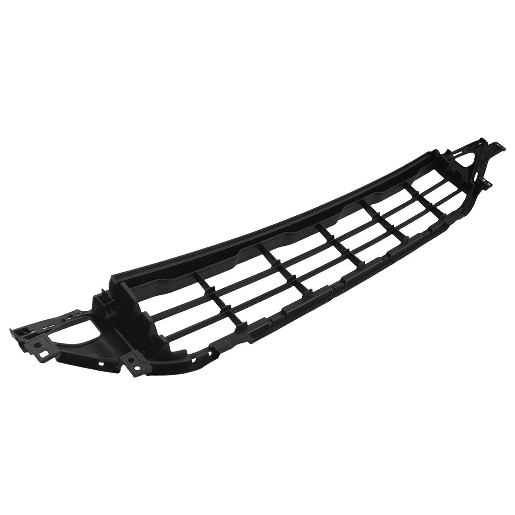 Black Bumper Insert for Nissan Rogue (2021-2023)