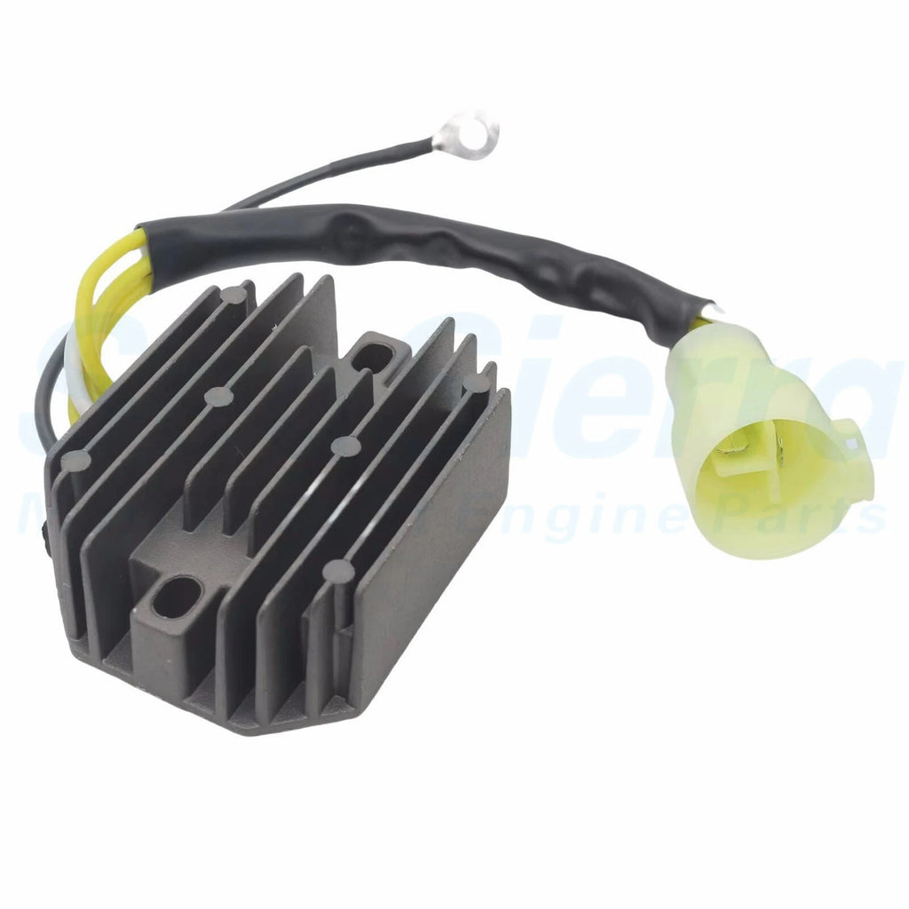 Rectifier Regulator for Suzuki DF50 DF40 QHS/L TS/L (1999–2004) 32800-87J00