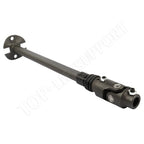 Lower Steering Shaft for Dodge D150 W150 D250 W250 D350 W350 Ramcharger