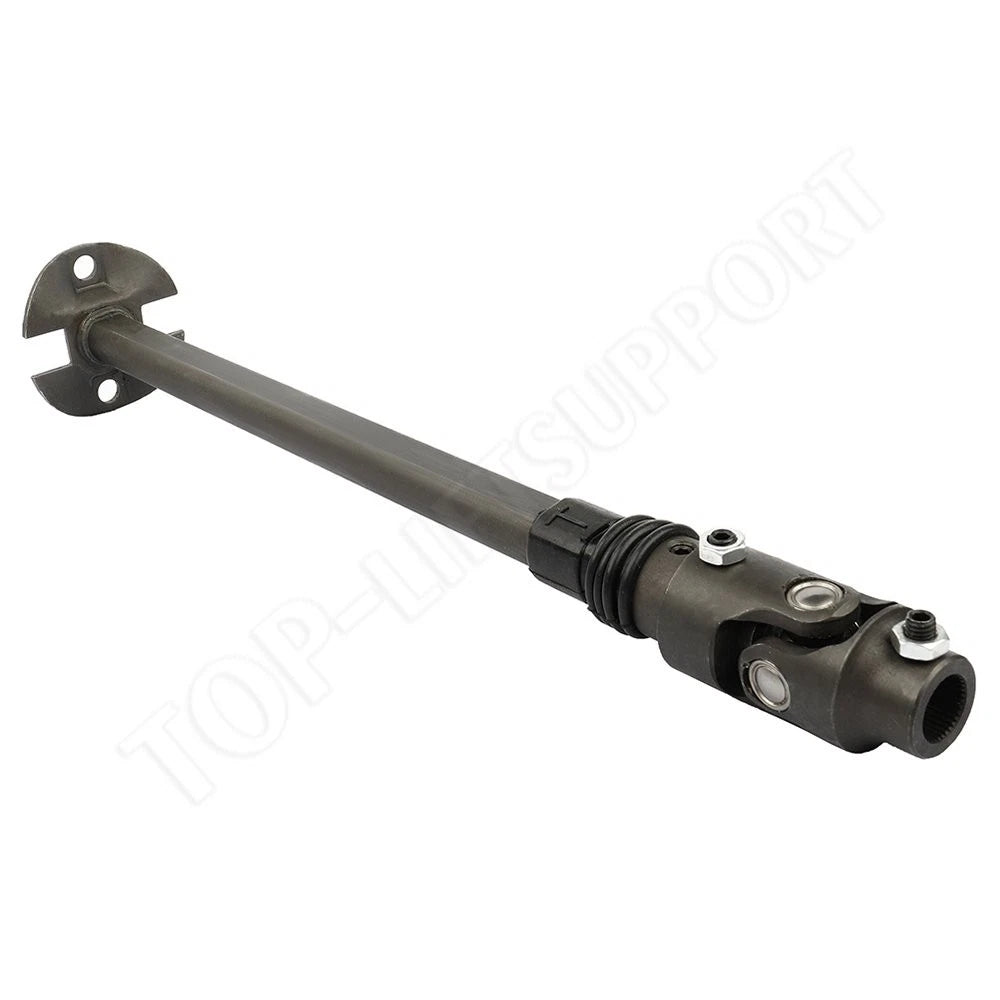 Lower Steering Shaft for Dodge D150 W150 D250 W250 D350 W350 Ramcharger