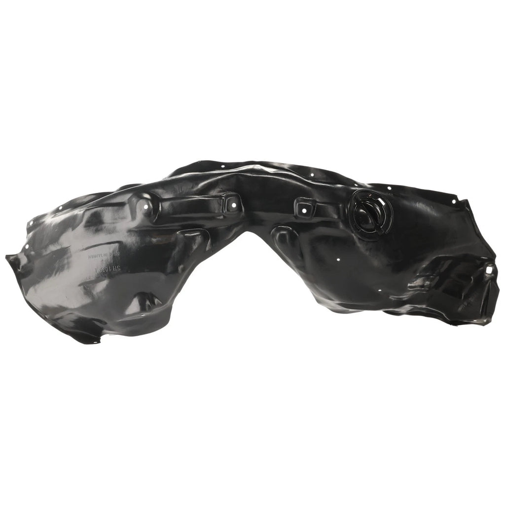 Fender Liner for Jeep Grand Cherokee (2011–2021) Front Driver Side Inner