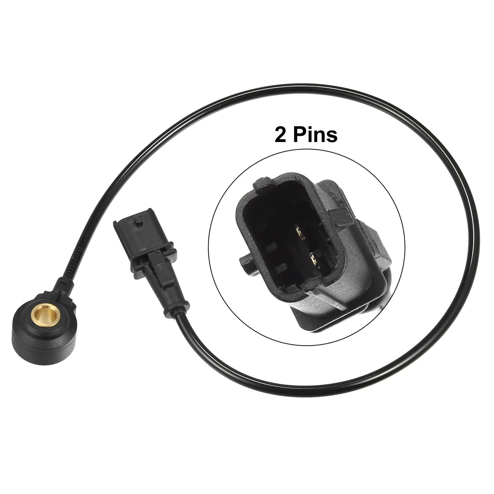 Ignition Knock Sensor 55567128 for Chevy Cruze LS (2011–2015)