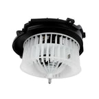 Heater HVAC Blower Motor for Mercedes 300SD 300SDL 300SE 300SEL 380SE 560SEL (1978–1991)