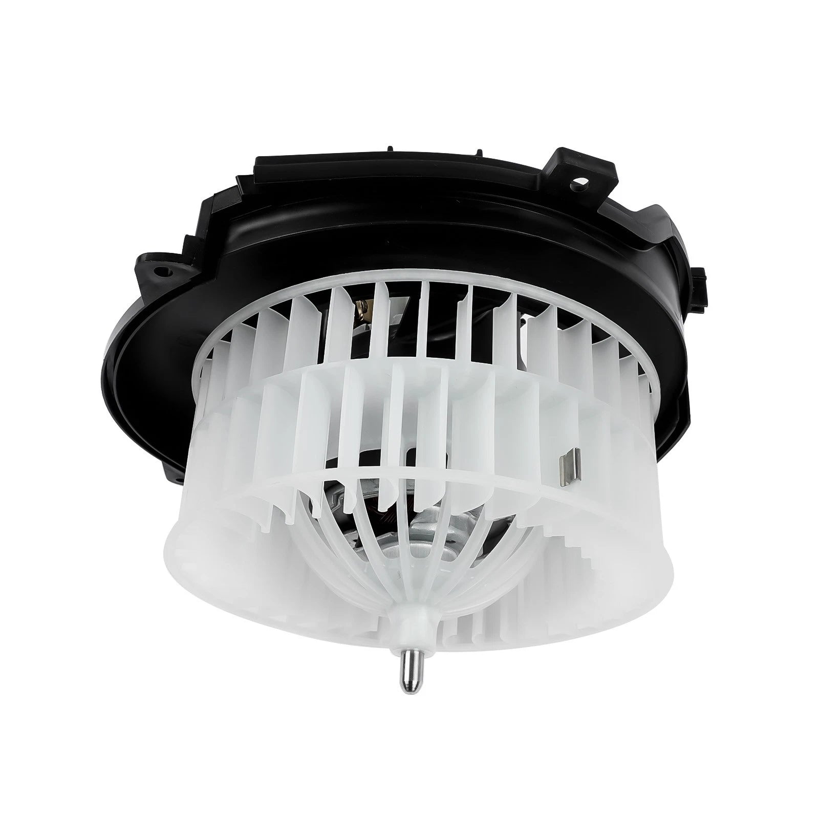 Heater HVAC Blower Motor for Mercedes 300SD 300SDL 300SE 300SEL 380SE 560SEL (1978–1991)