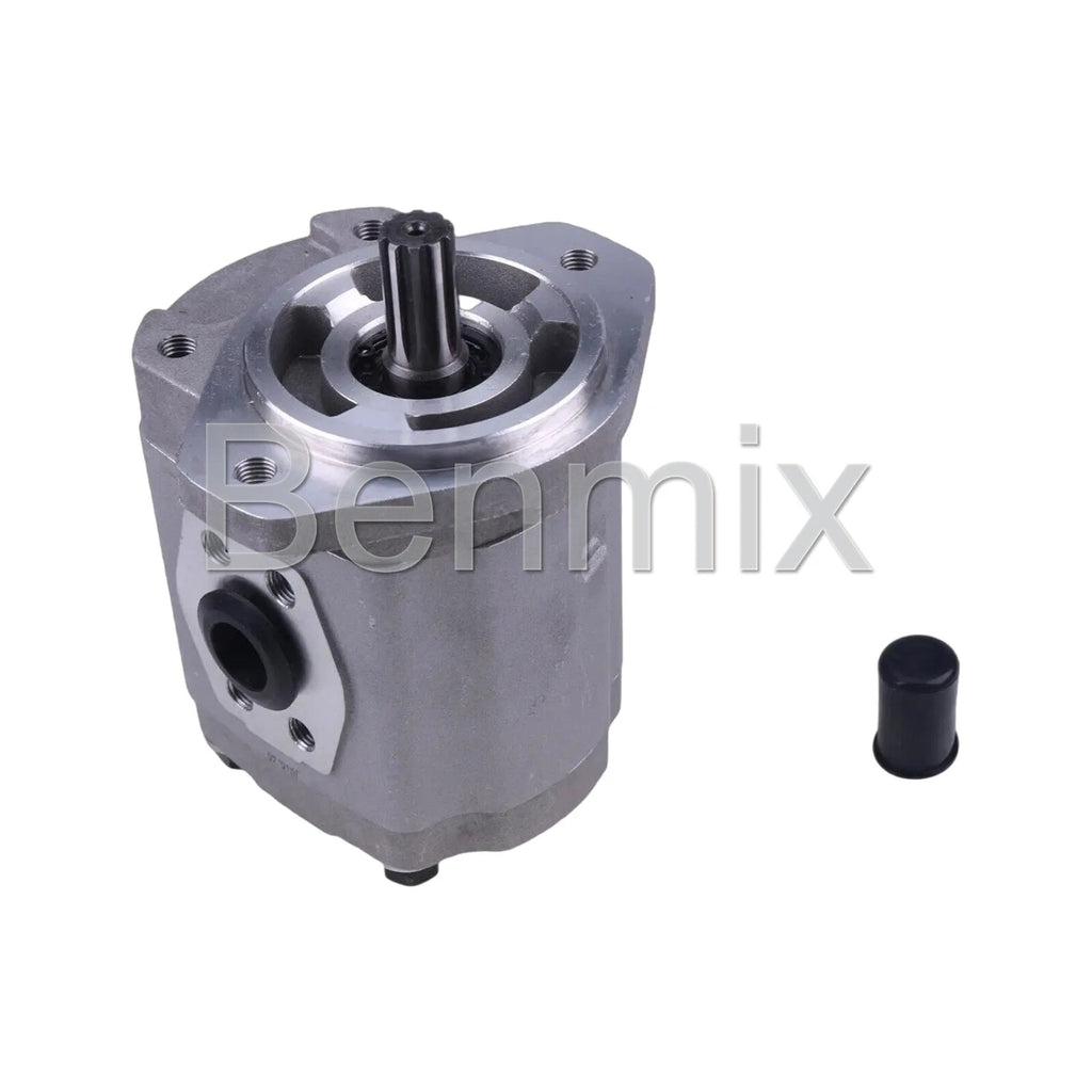 Hydraulic Pump 67110-33620-71 for Toyota Forklift 4Y 1DZ (6FDG20-30)