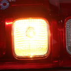 Tail Light Assembly for Ford Ranger (2019-2022) Halogen Left & Right