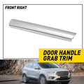 Front Door Handle Trim Molding for Ford Escape (2013–2019) RH Silver