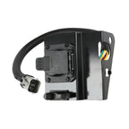 Trailer Tow Wiring Harness 4 & 7 Pin Plug for Ford (2002-2004)