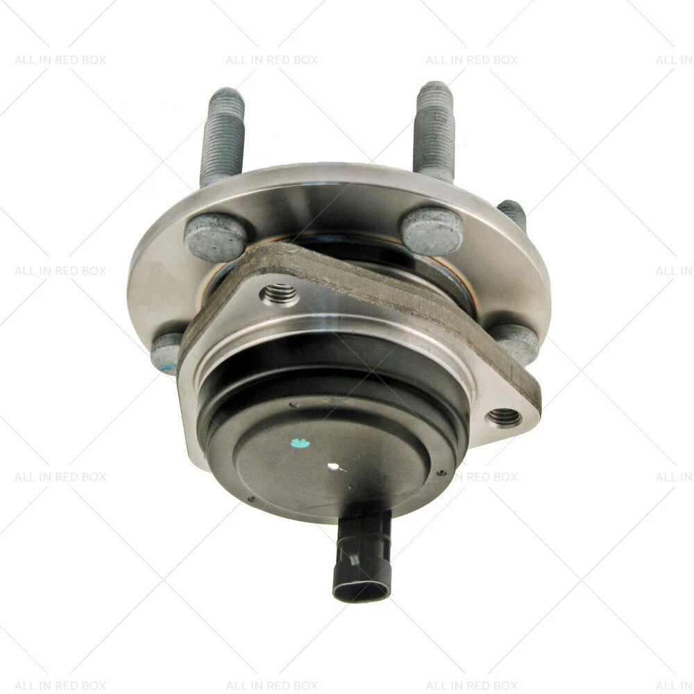 Front Wheel Hub Bearing 513280 92192305 for BMW X3 (2007–2010)