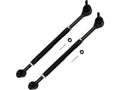 Set of 2 Rear Upper Control Arms for Mazda Tribute (2001–2006, 2008) TT966KJ