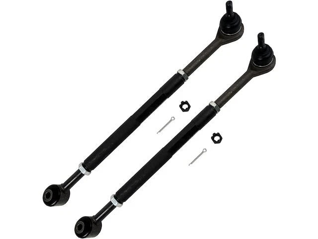 Set of 2 Rear Upper Control Arms for Mazda Tribute (2001–2006, 2008) TT966KJ