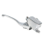 1" Handlebar Master Cylinder Hydraulic Brake Control Clutch Lever for Motorcycle