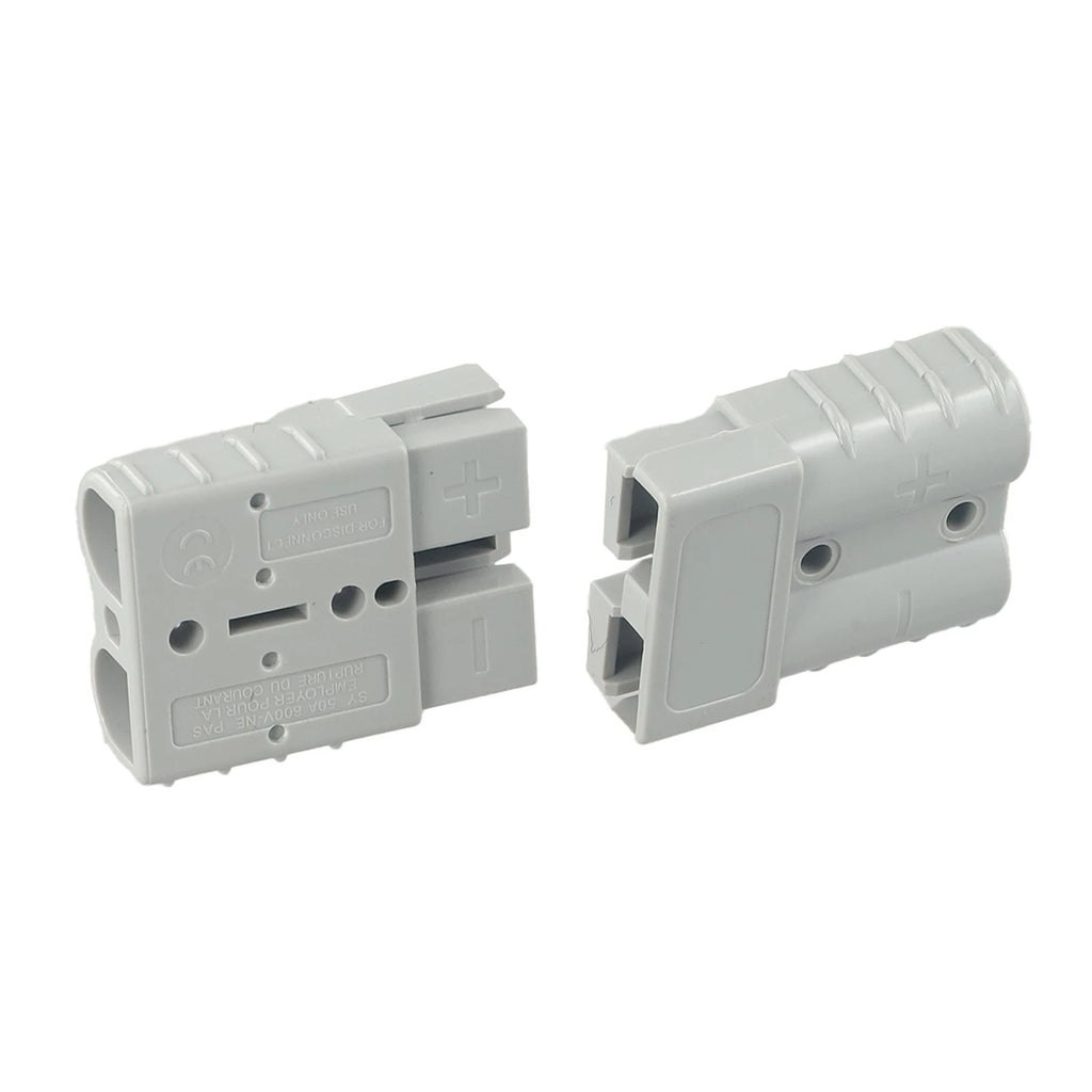 50AMP Connectors for Anderson Power Tool (Current)