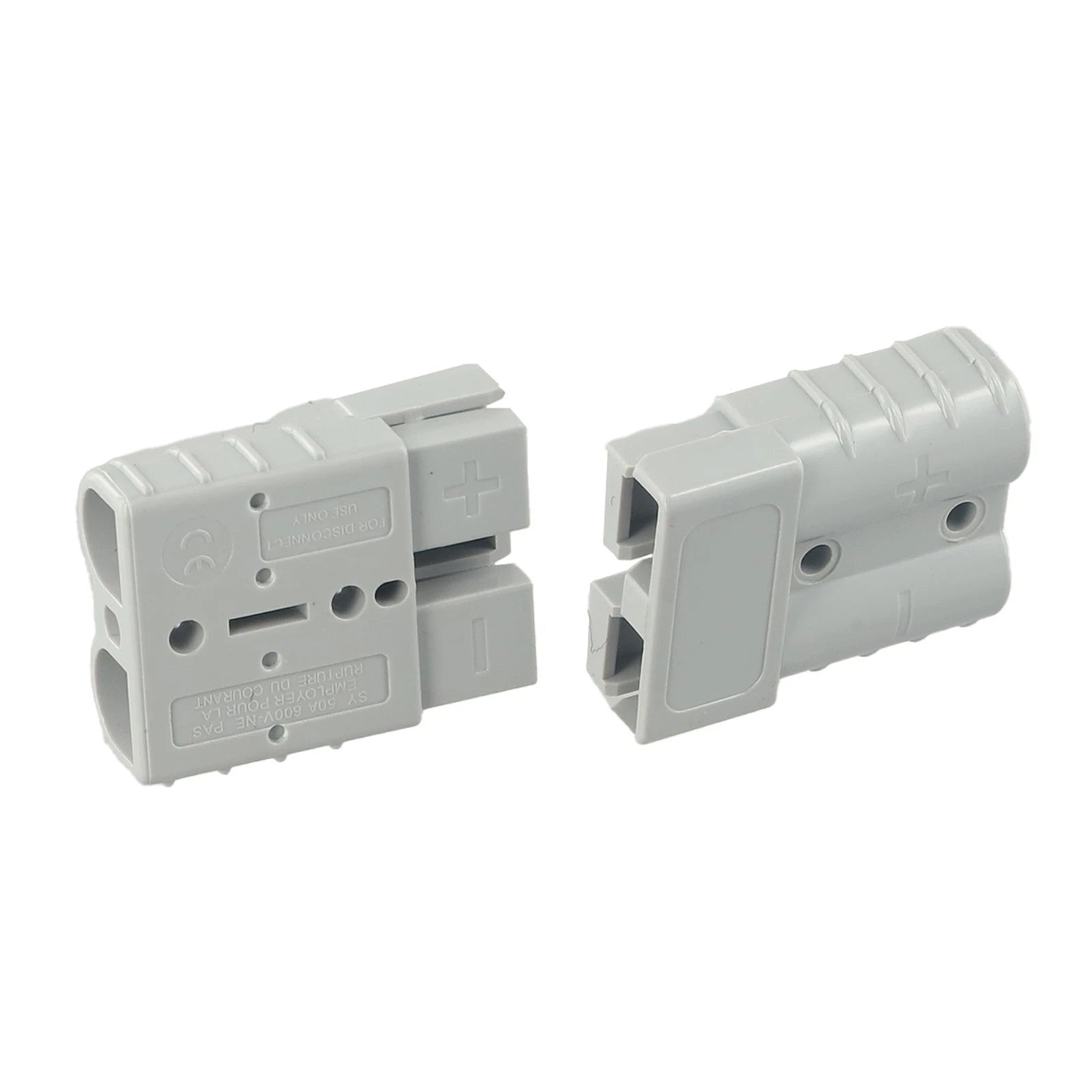 50AMP Connectors for Anderson Power Tool (Current)