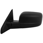 Driver Side Mirror for Ram 1500 2500 (2011–2012)