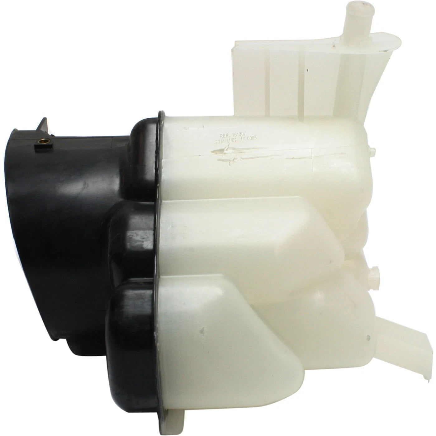 Coolant Reservoir Expansion Tank for Porsche Boxster (1997–2006)